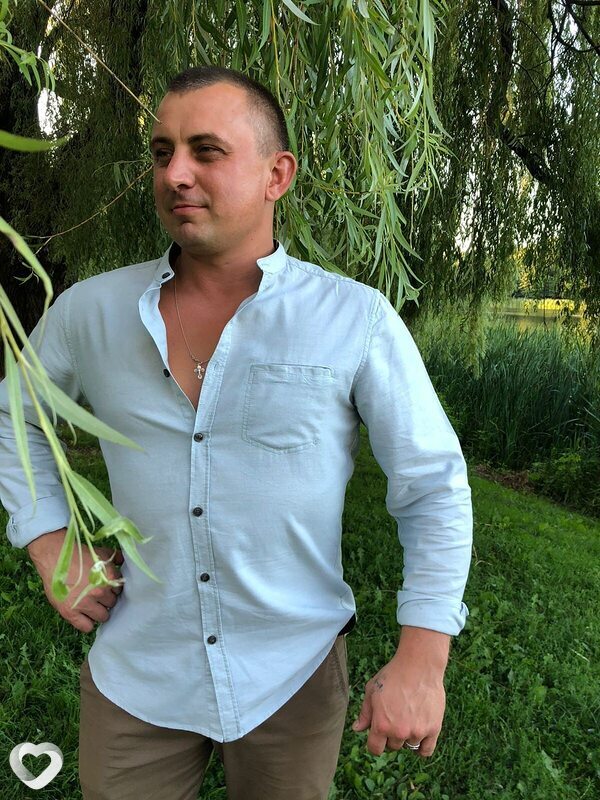Толя, 36, Калининграде — анкета №1148024