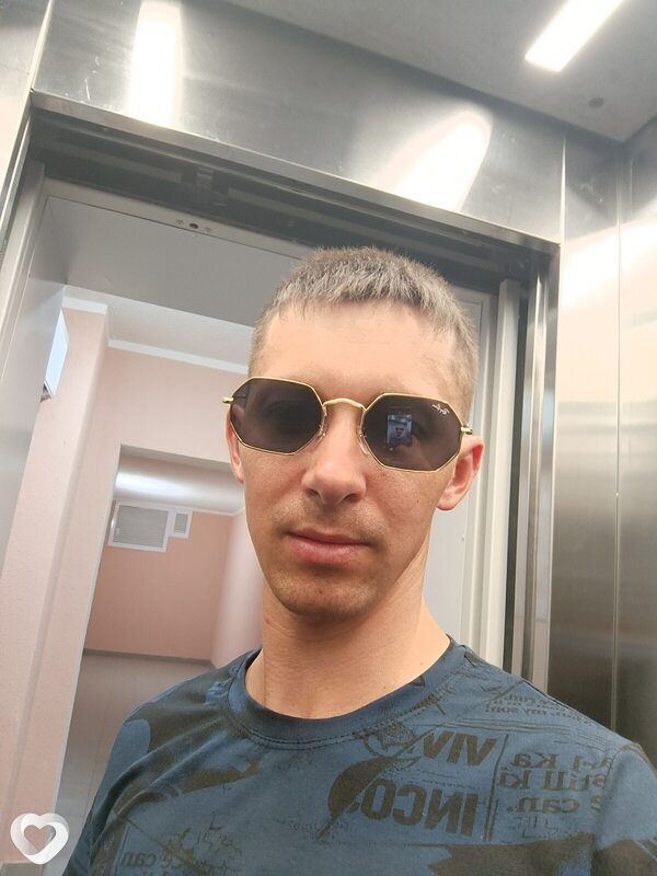 Витя, 35, Уфе — анкета №1148025