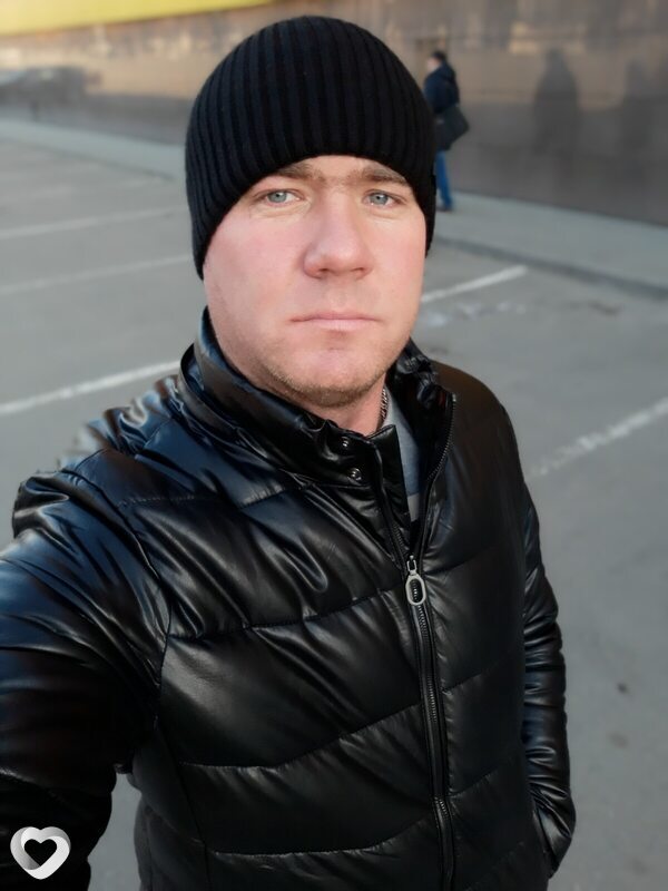 Константин, 40, Саратове — анкета №1147912