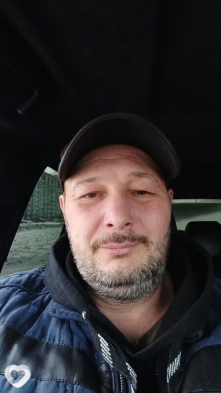 Александр, 43, Барнауле — анкета №1147915