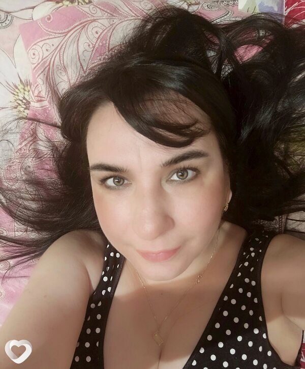 Наталья, 40, Барнауле — анкета №1147919