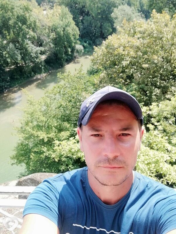 Игорь, 36, Санкт-Петербурге — анкета №1147920