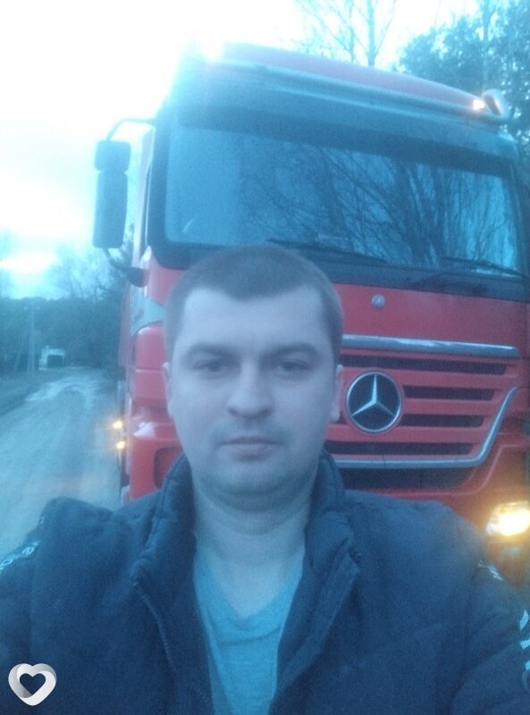 Денис, 32, Киеве — анкета №1147926