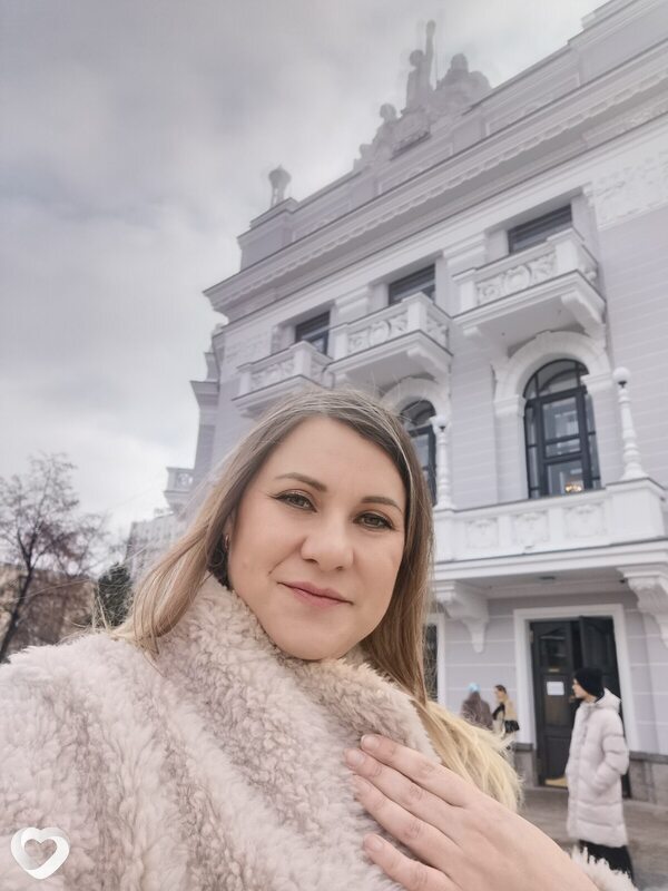 Валерия, 41, Екатеринбурге — анкета №1147928