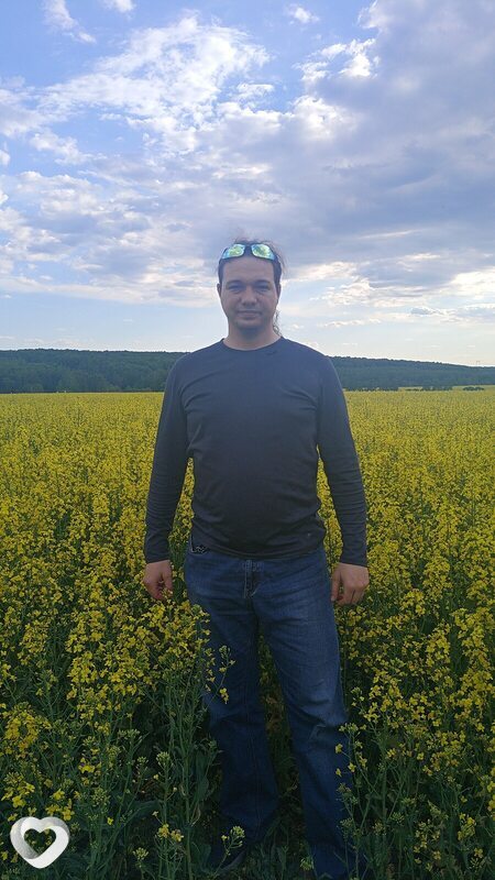 Михаил, 32, Туле — анкета №1147929