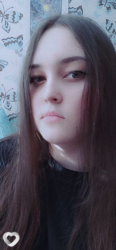 Дарья, 23, Бийске — анкета №1147933
