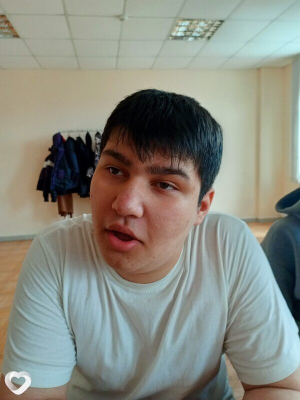 Марк, 26, Уфе — анкета №1147936