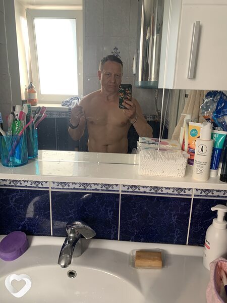 Александр, 52, Омске — анкета №1147990