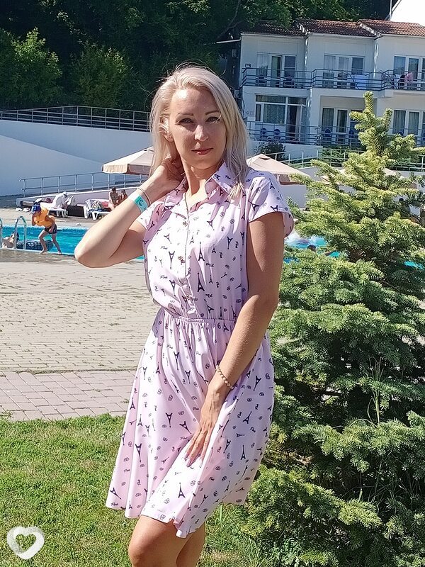 Ирина, 43, Новороссийске — анкета №1147995
