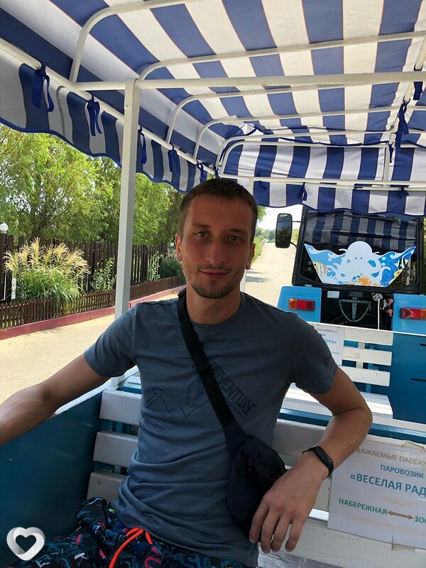 Виктор, 36, Смоленске — анкета №1148007