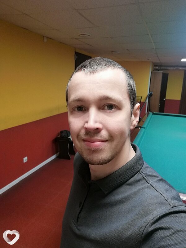 Дима, 32, Вологде — анкета №1148008
