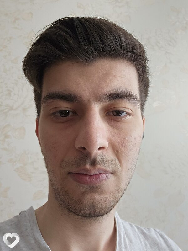 Саид, 28, Тамбове — анкета №1148009