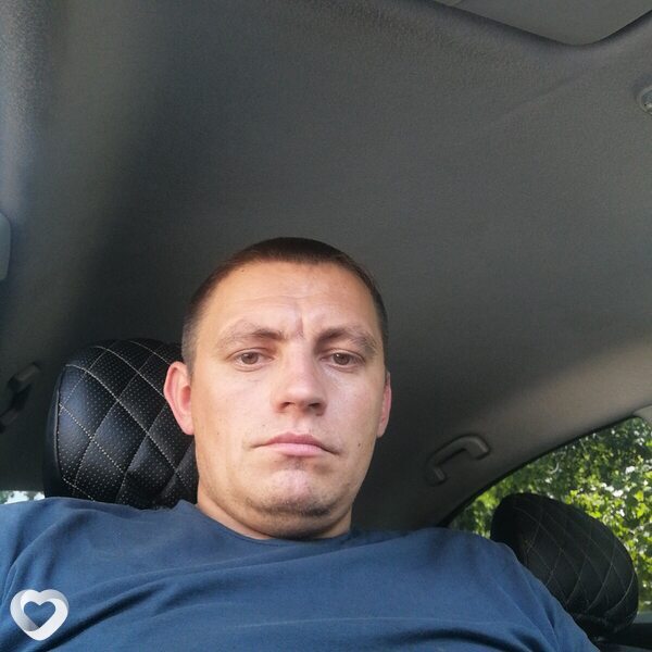 Дмитрий, 32, Анапе — анкета №1147964