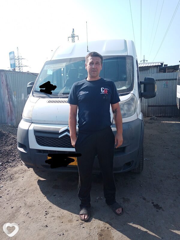 Алексей, 48, Самаре — анкета №1147973