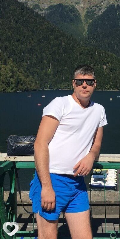 Сергей, Домодедово