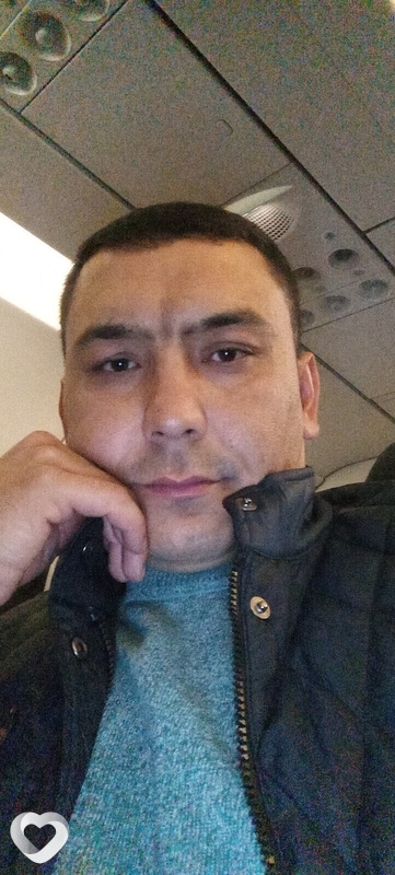 Дима, 33, Омске — анкета №1148040