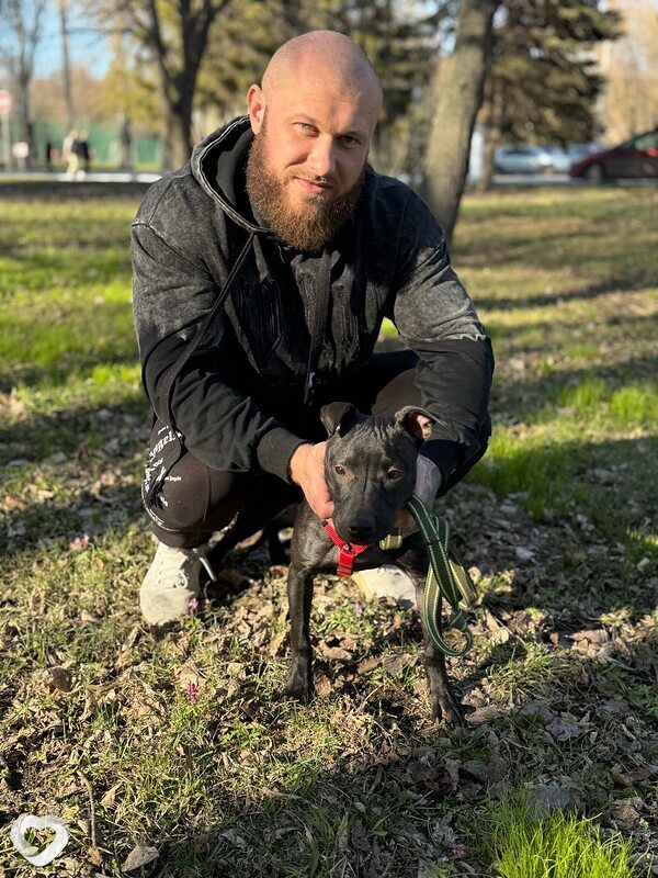 Алекс, 32, Самаре — анкета №1148043