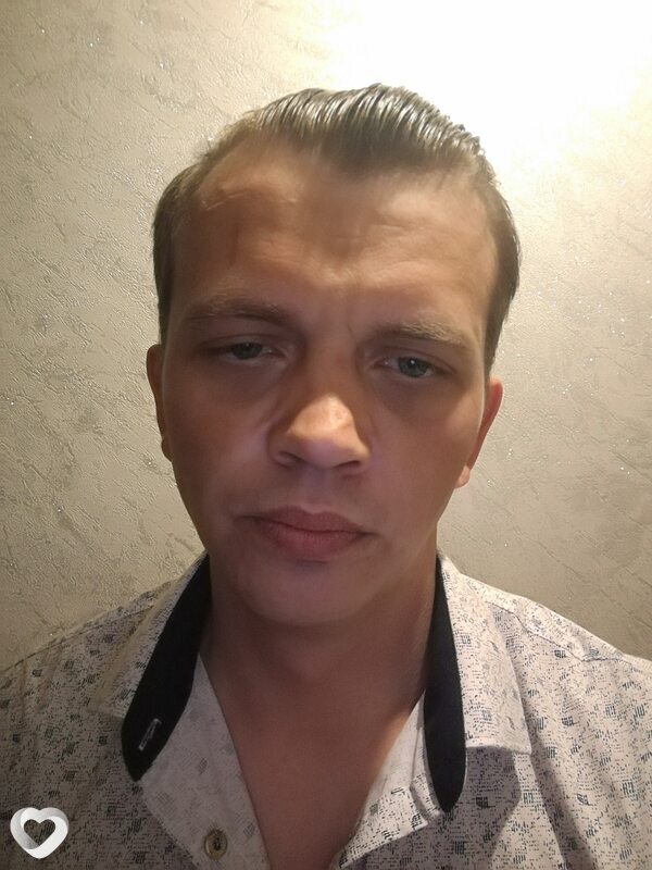 Евгений, 33, Москве — анкета №1148047