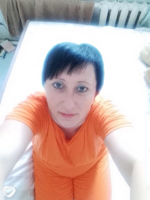Наталья, 43, Калинковичах — анкета №1148050