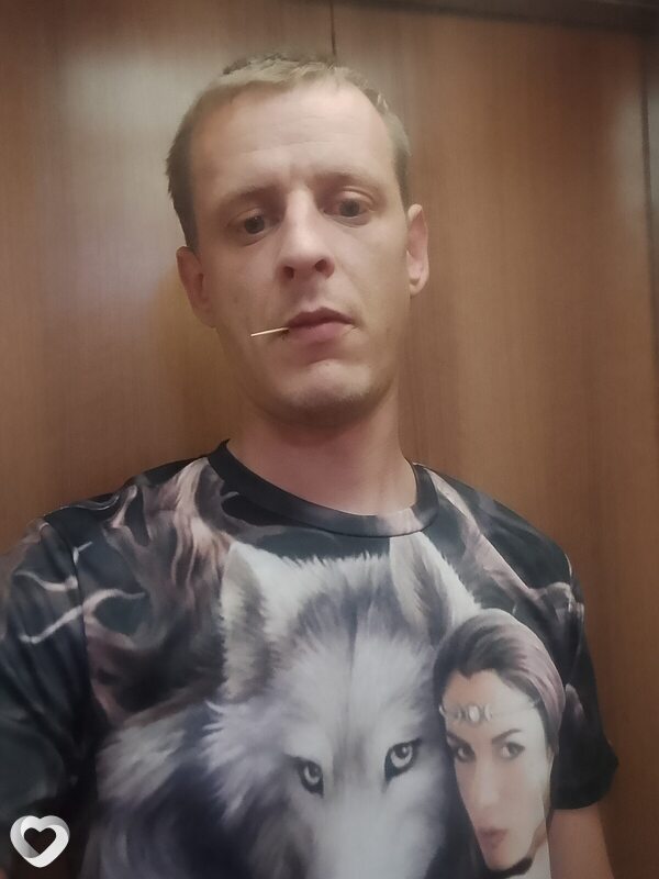 Алексей, 34, Омске — анкета №1148054