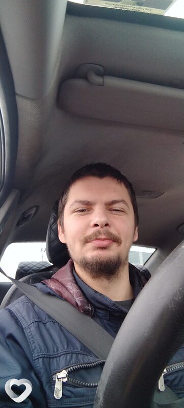 Андрей, 32, Солнечногорске — анкета №1148087
