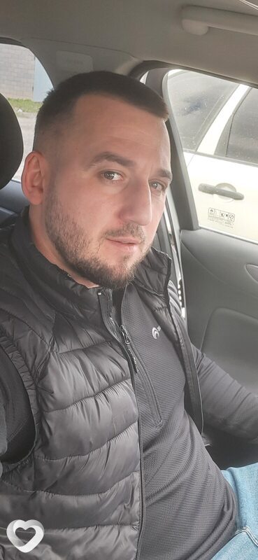 Максим, 37, Пятигорске — анкета №1148099