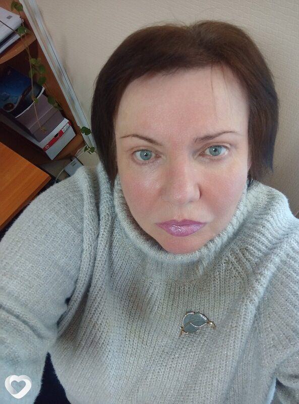 Вера, 54, Симферополе — анкета №1148107