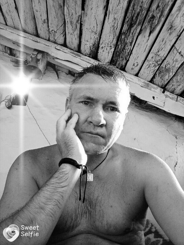 Андрей Днр, 50, Донецке — анкета №1148108