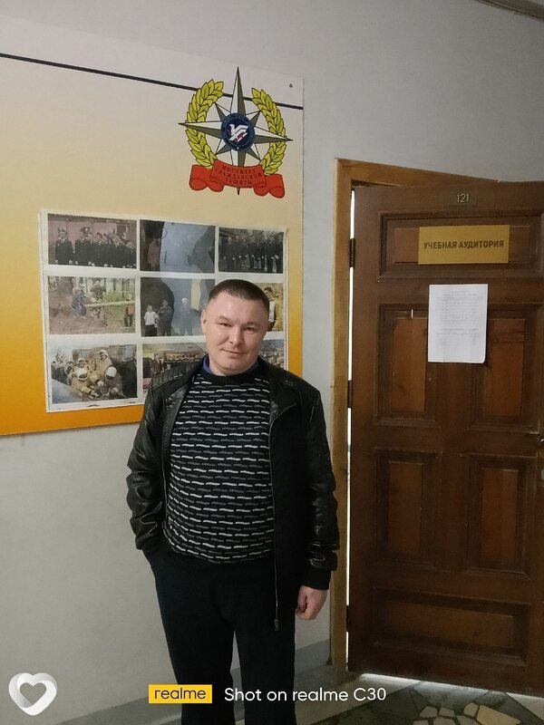 Евгений, 43, Сарапуле — анкета №1148115
