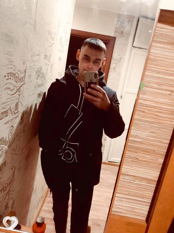 Виктор, 30, Улан-Удэ — анкета №1148120