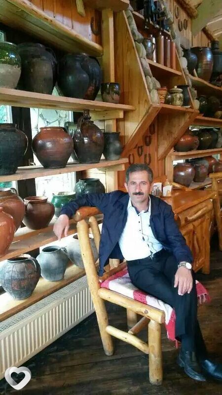 Алик, 38, Баку — анкета №1148121