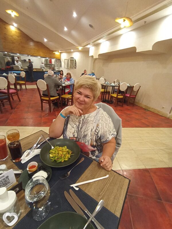 Елена, 57, Нижнем Новгороде — анкета №1148124