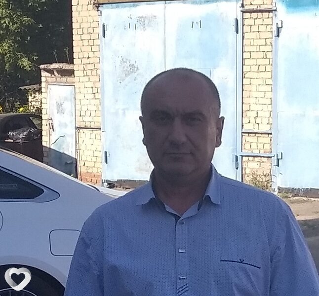 Александр, 47, Воронеже — анкета №1148125