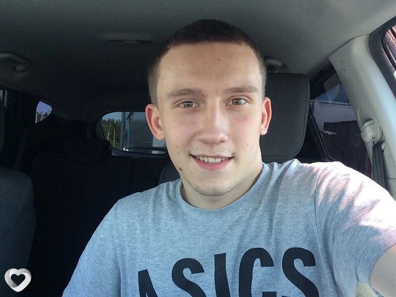 Константин, 33, Перми — анкета №1148131