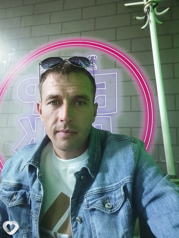 Михаил, 35, Улан-Удэ — анкета №1148132