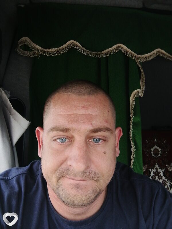 Андрей, 41, Каменске-Шахтинском — анкета №1148133