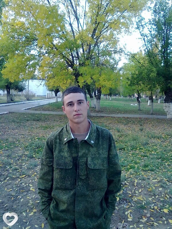 Серега, 34, Ижевске — анкета №1148140