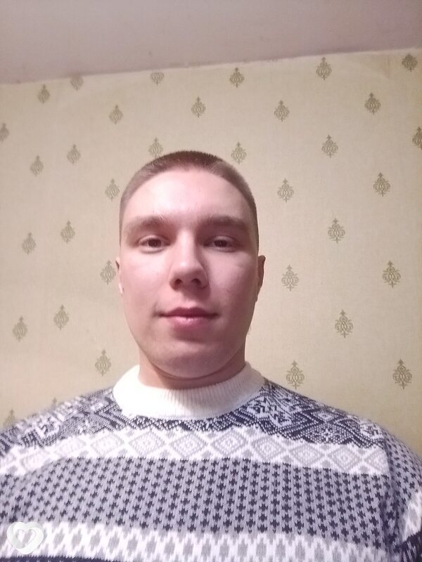Андрей, 29, Екатеринбурге — анкета №1148141