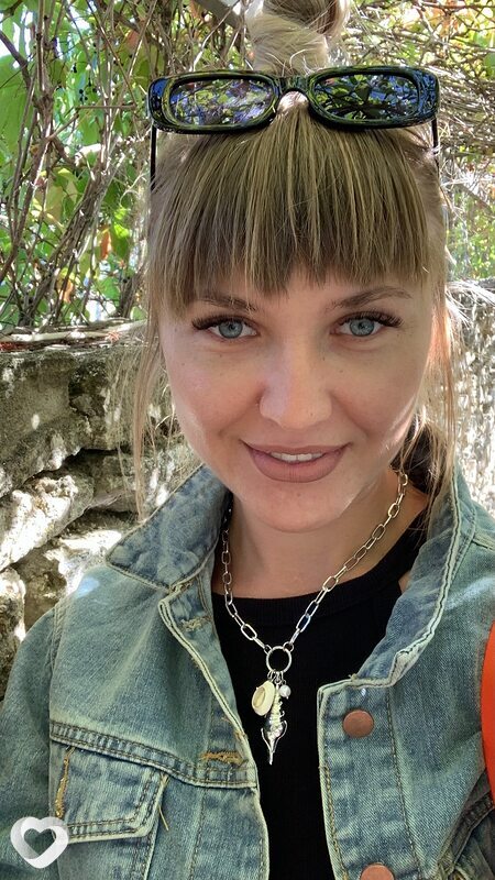 Алина, 35, Хабаровске — анкета №1148151