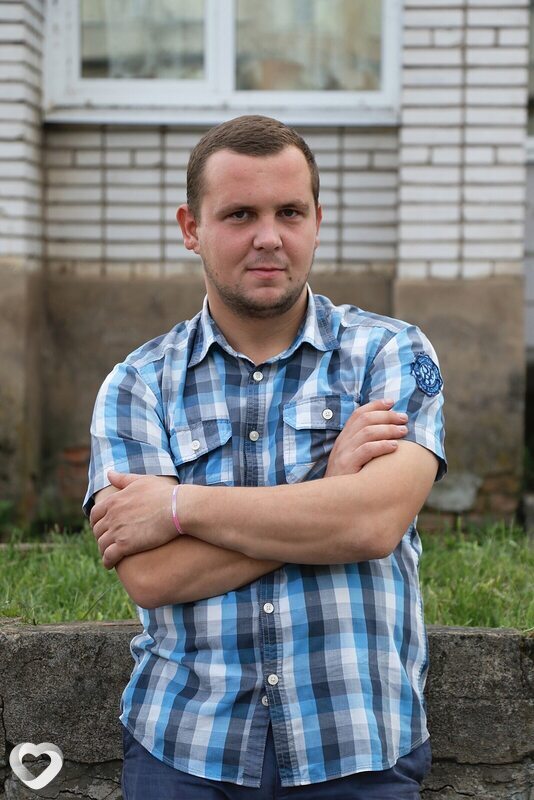 Алексей, Гатчина