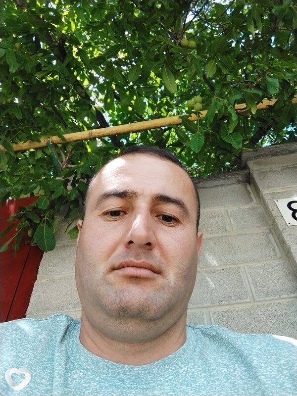 Саид, 36, Якутске — анкета №1148068