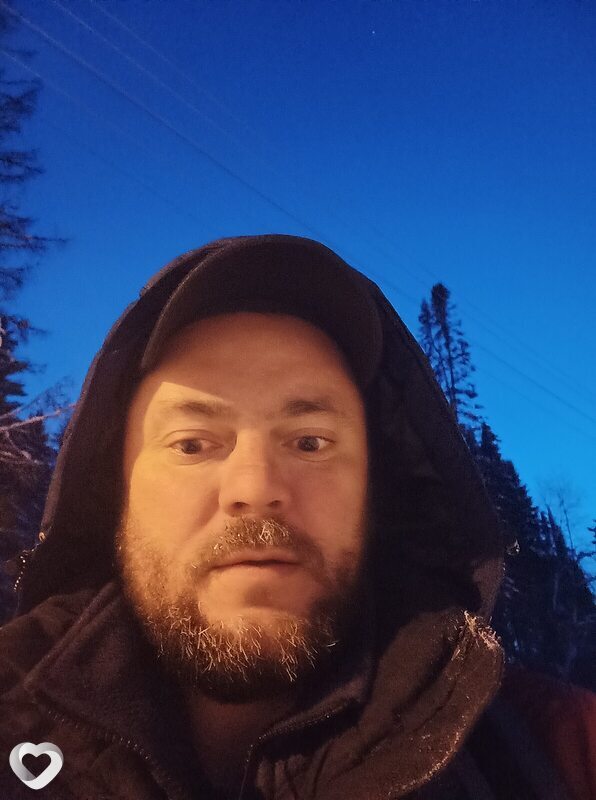 Иван, 40, Москве — анкета №1148075
