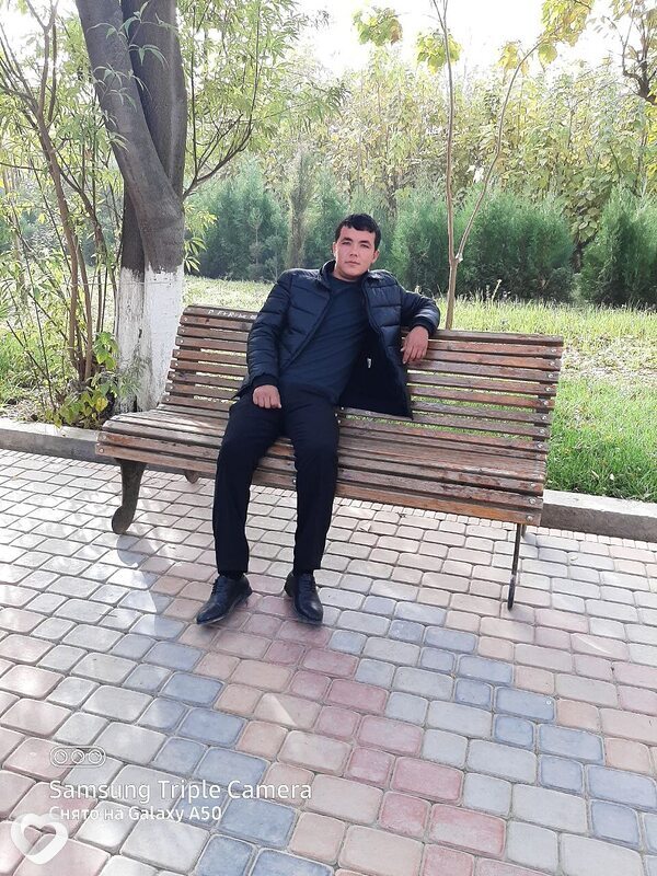 Сардор Турдалиев, 28, Владикавказе — анкета №1148085