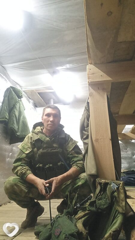 Денис, 45, Северобайкальске — анкета №1148411