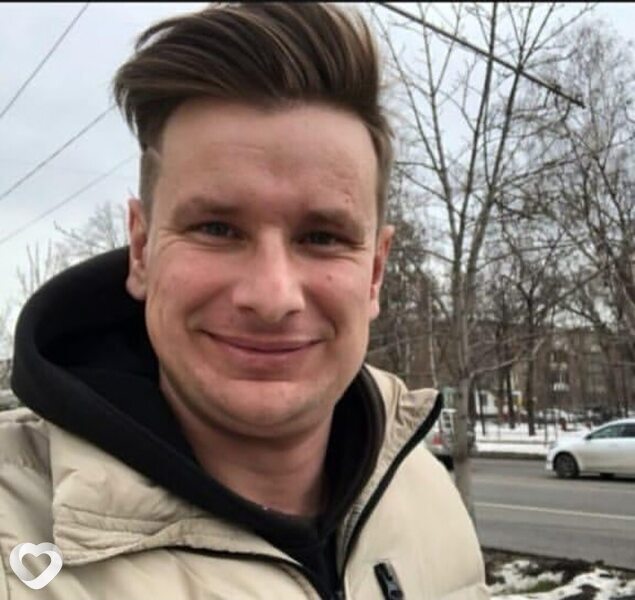 Максим, 37, Алматы — анкета №1148412