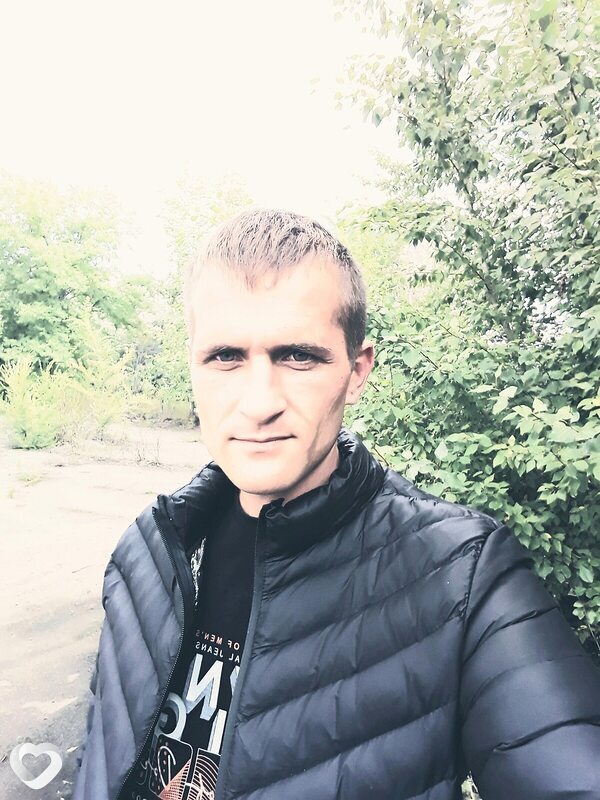Сергей, 33, Омске — анкета №1148413
