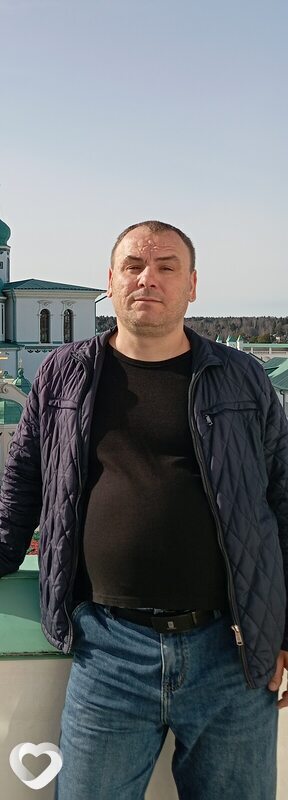 Женя, 43, Липецке — анкета №1148426
