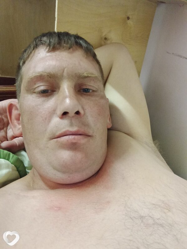 Сергей, 40, Москве — анкета №1148236