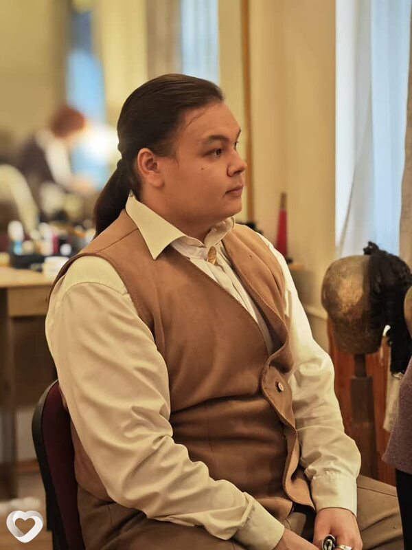 Глеб, 35, Бишкек — анкета №1148239