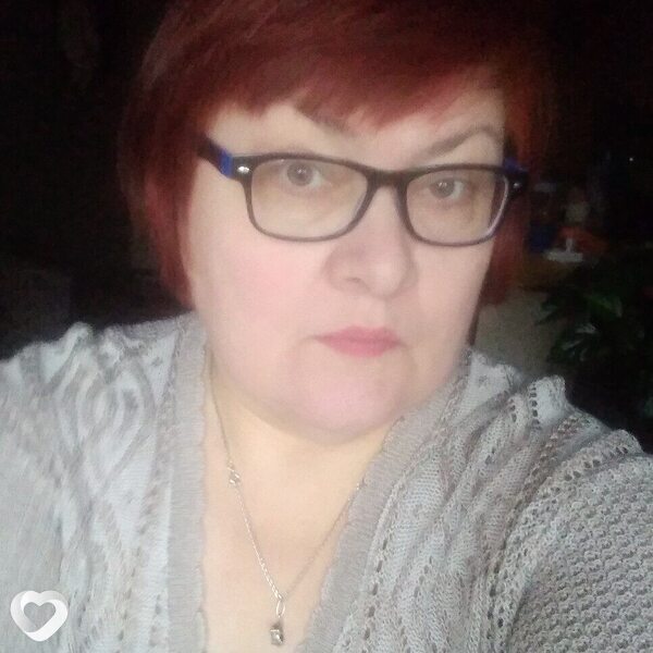 Элена, 52, Красноярске — анкета №1148241